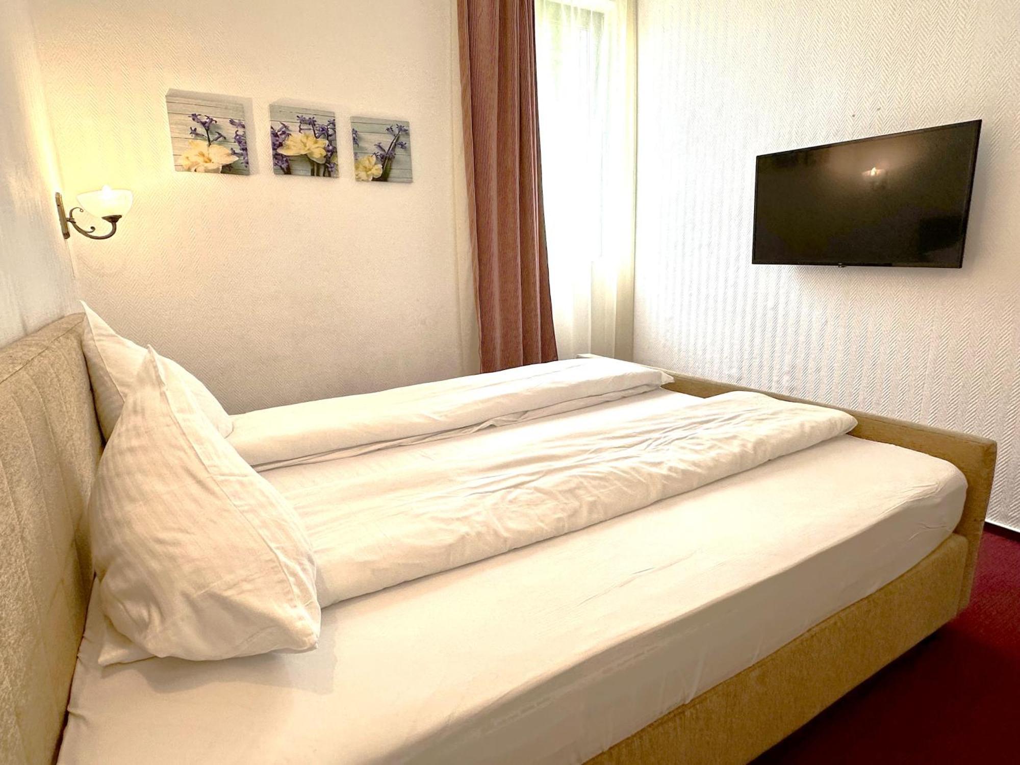 Hotel Tisa Băile Olăneşti Esterno foto